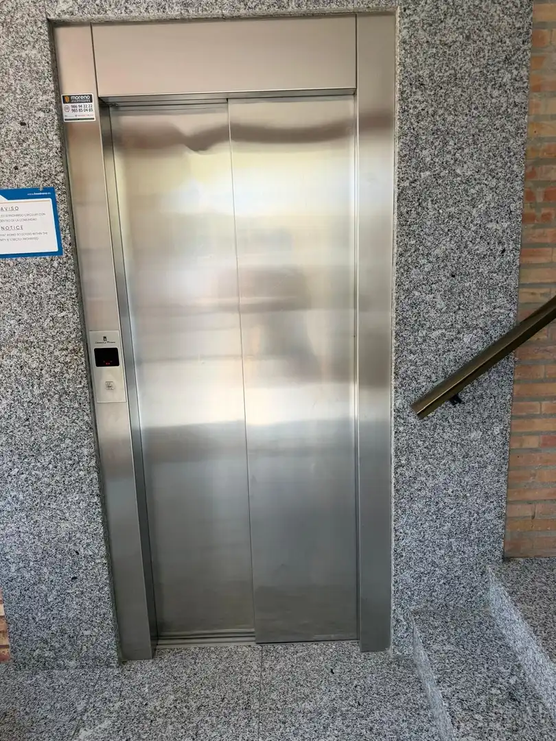 Flat with pool for sale in Calle Lisboa, imagen 13