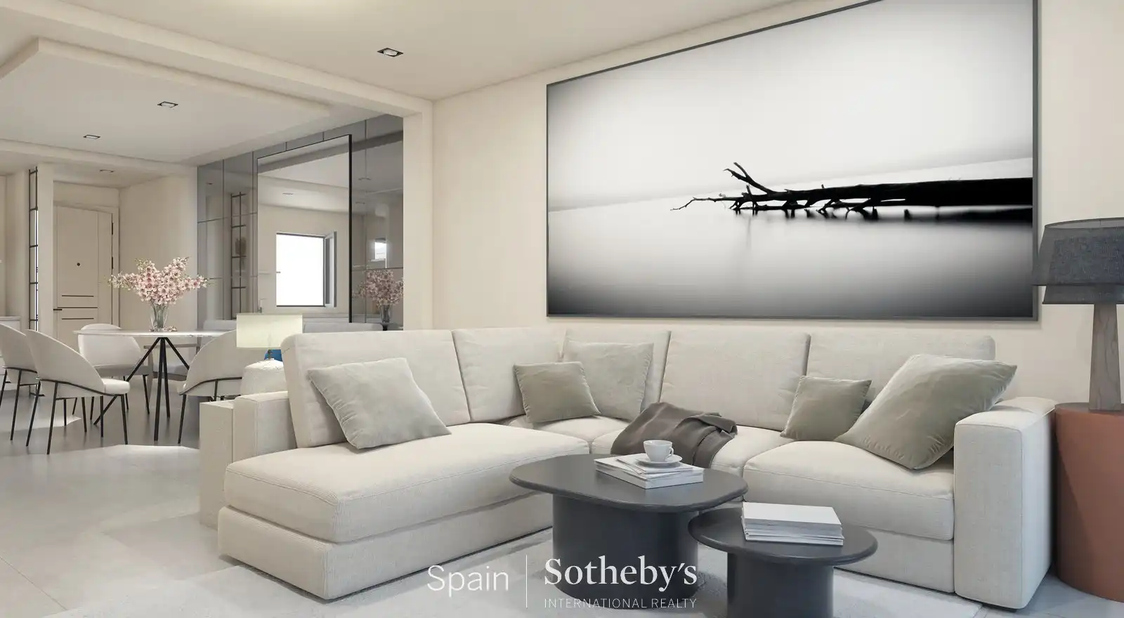 Apartament amb piscina en venda a Calle Villa del Mar, imagen 19