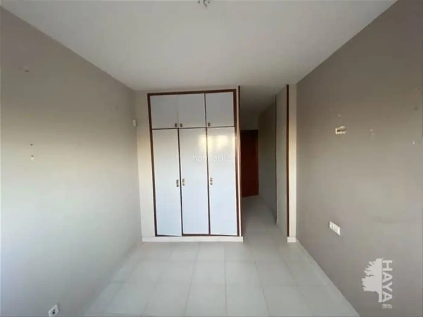 Habitación de Piso en venta en Vilassar de Mar con Calefacción y Terraza