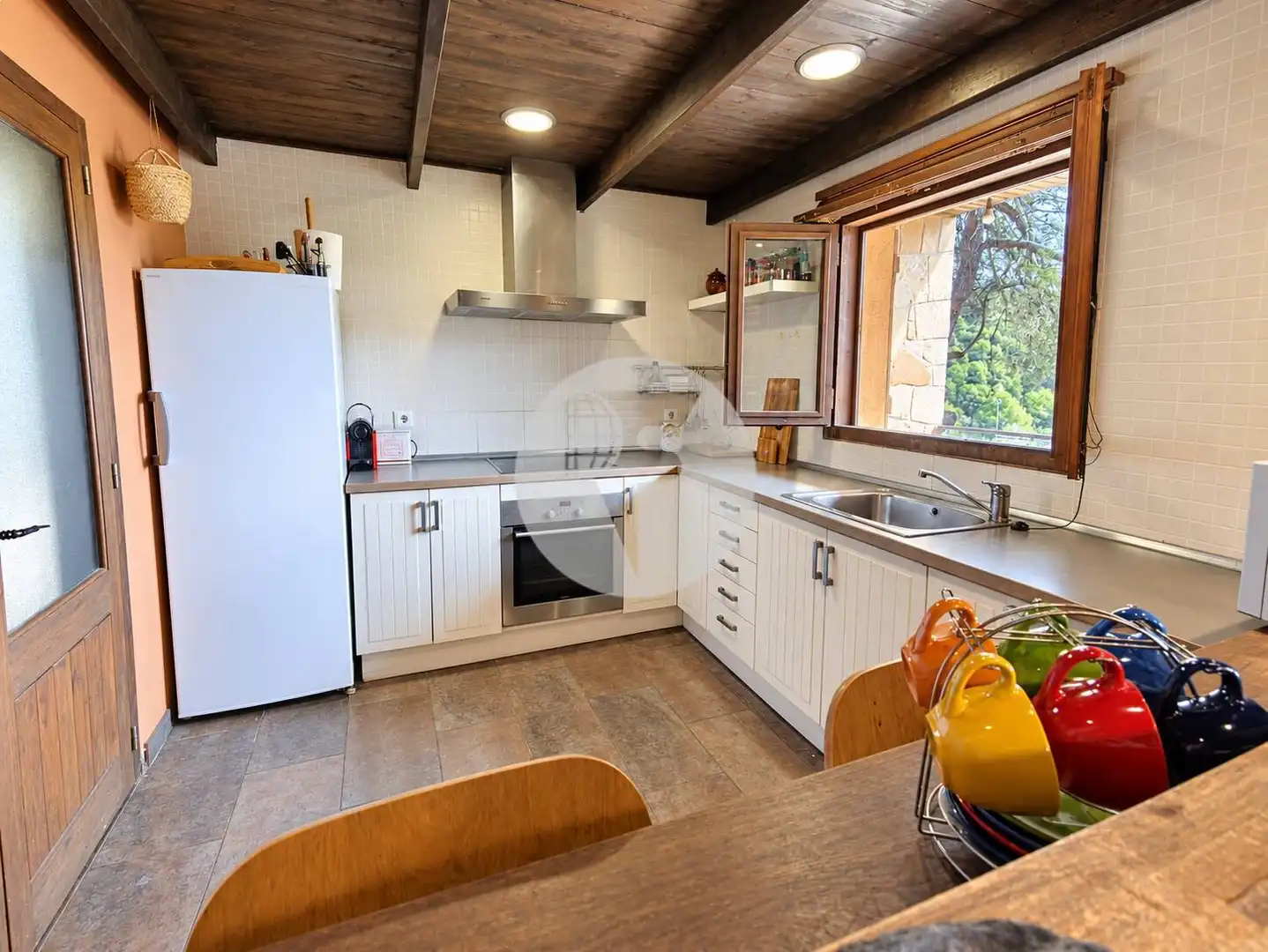 Casa en venda a Rellinars, imagen 20