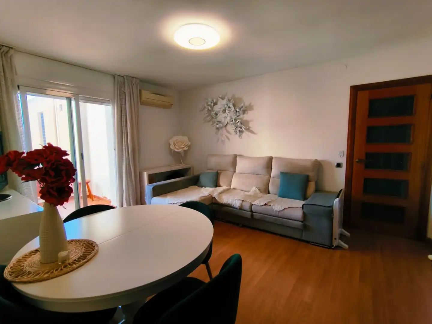 Piso con ascensor en venta en Centre, imagen 4