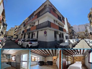 Piso en venta en tadeo soler