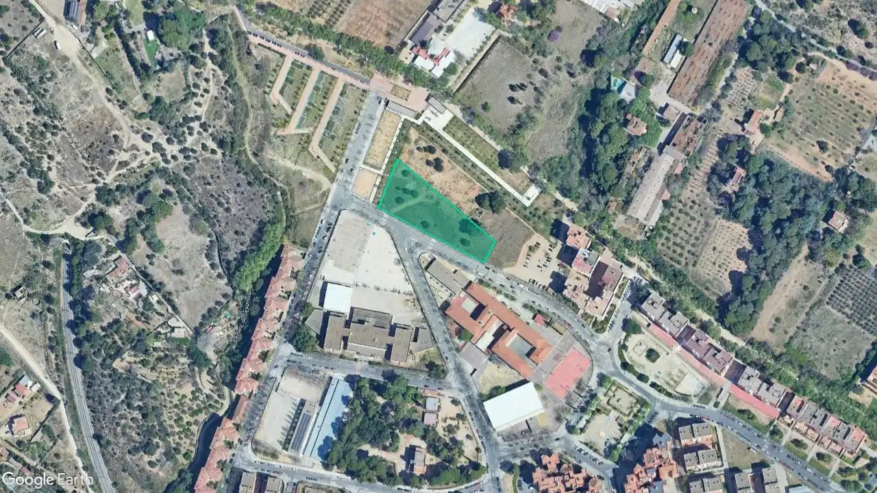 Oficina en venda en Reus