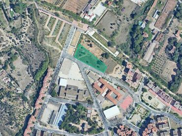 Oficina en venda a Área 6.5 Gaudí Carandell