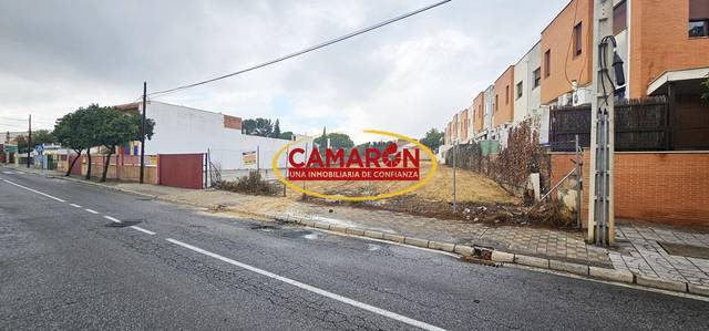 Terreno residencial en Venta en Palomares del Río