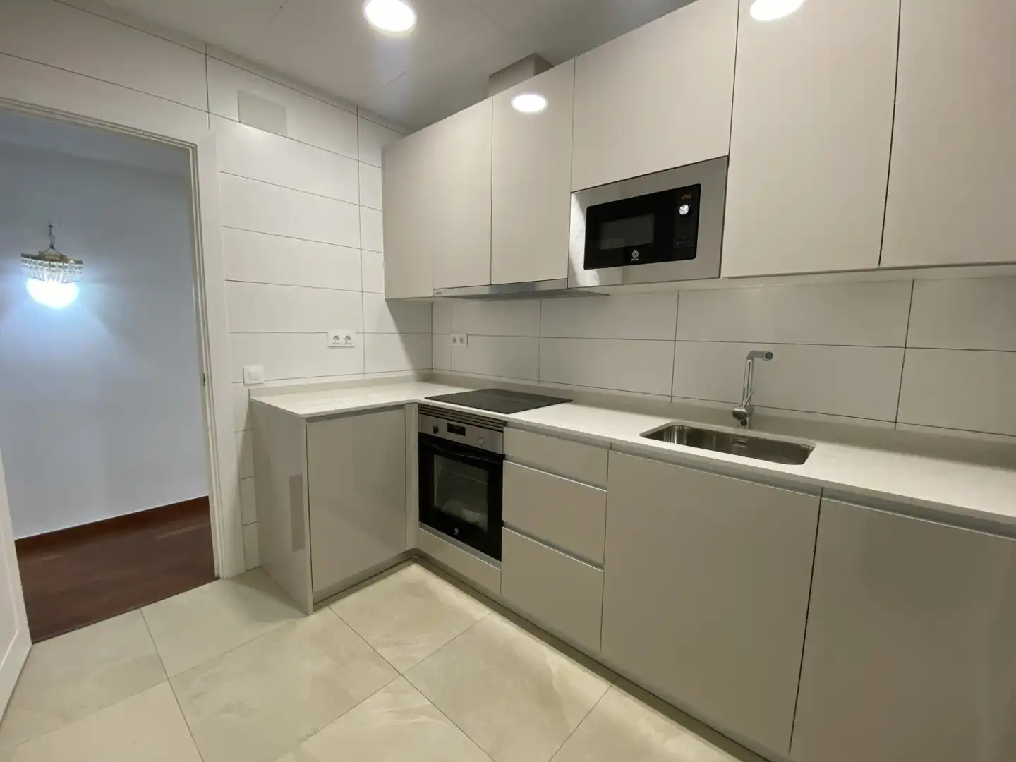 Piso con ascensor en venta en Carrer d'Aragó, imagen 27