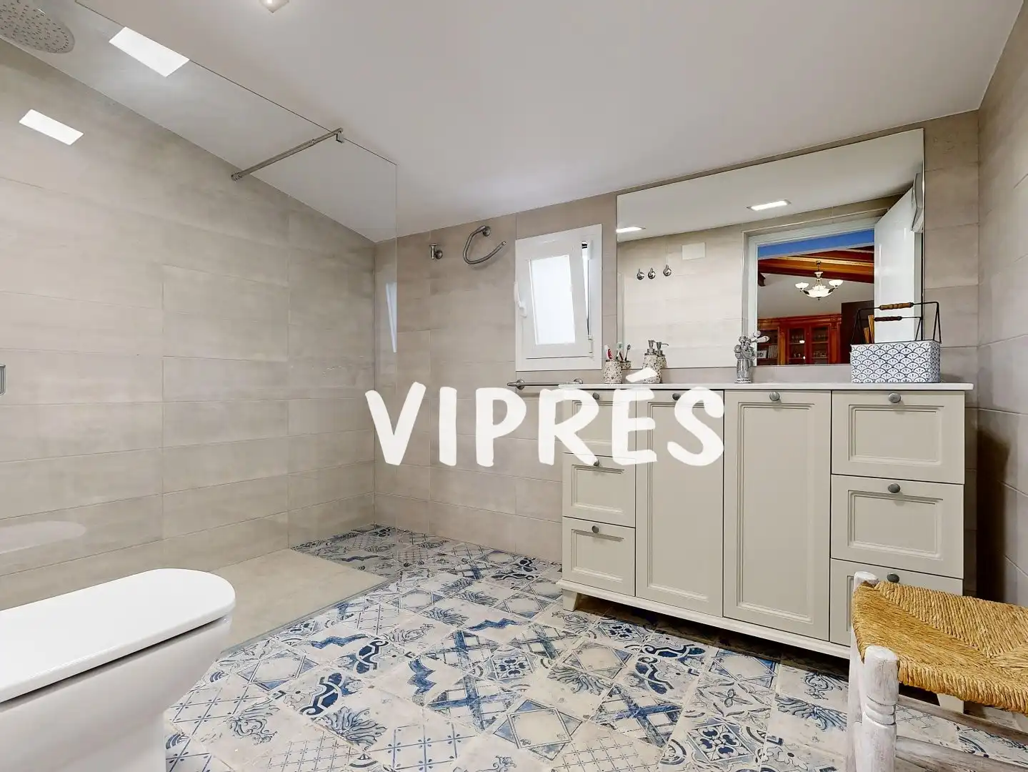 Chalet con piscina en venta en Alange, imagen 11