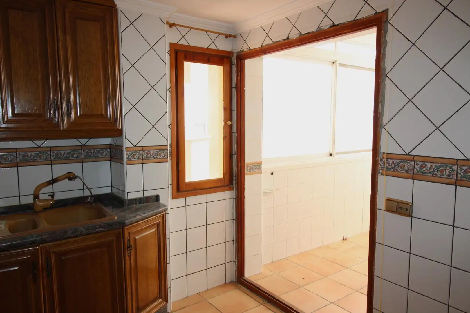 Pis en venda a Orihuela ciudad