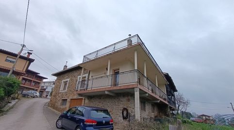 Foto 4 von Country house zum Verkauf in Barrio Sierra, 8, Karrantza Harana / Valle de Carranza, Bizkaia