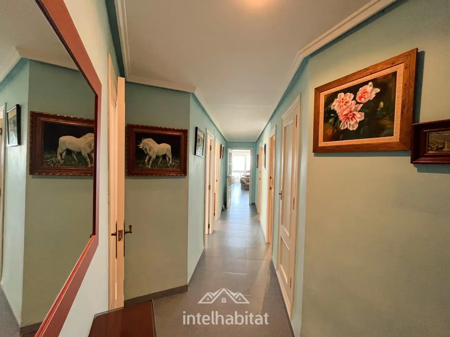 Apartments for rent in Cullera  with Furnished