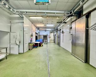 Nau industrial en venda en Málaga Capital amb Calefacció