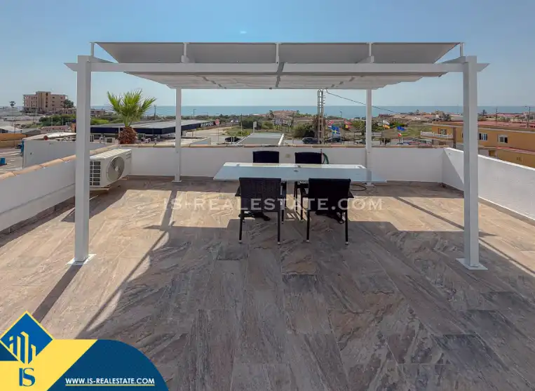 Bungalow amb piscina en venda a Playa de los Locos, imagen 6