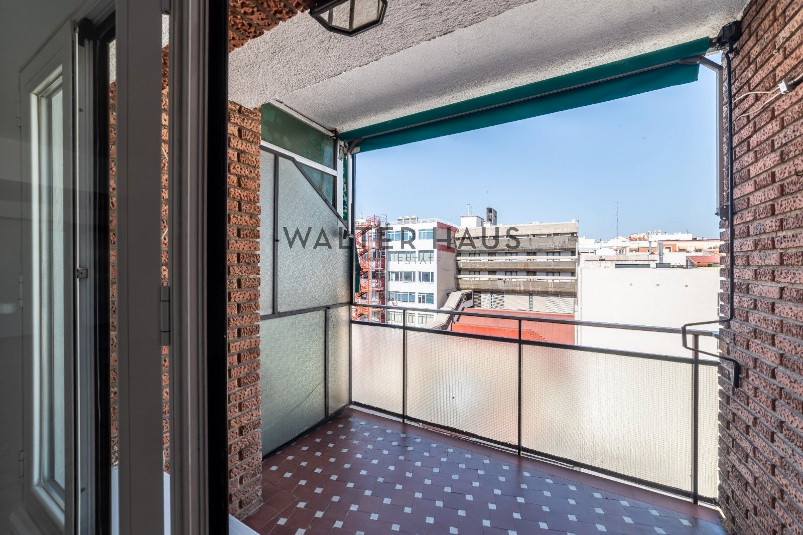 Pis en venda a Calle de Alcántara, 35, Lista, Barrio de Salamanca,  Madrid Capital