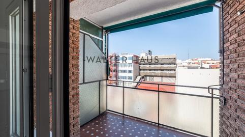 Foto 3 de Piso en venta en Calle de Alcántara, 35, Lista, Madrid