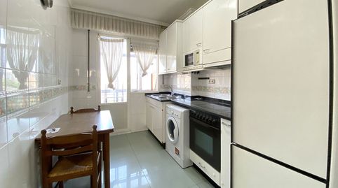 Foto 4 de Piso en venta en Reyes Cat?licos, Zaramaga, Vitoria - Gasteiz