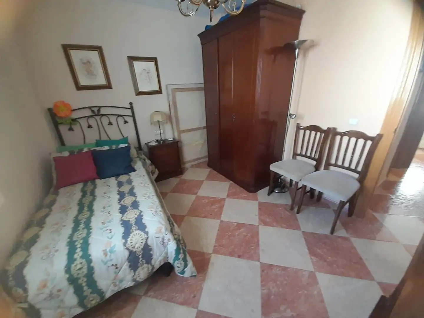 Piso con ascensor en venta en Centro, imagen 7