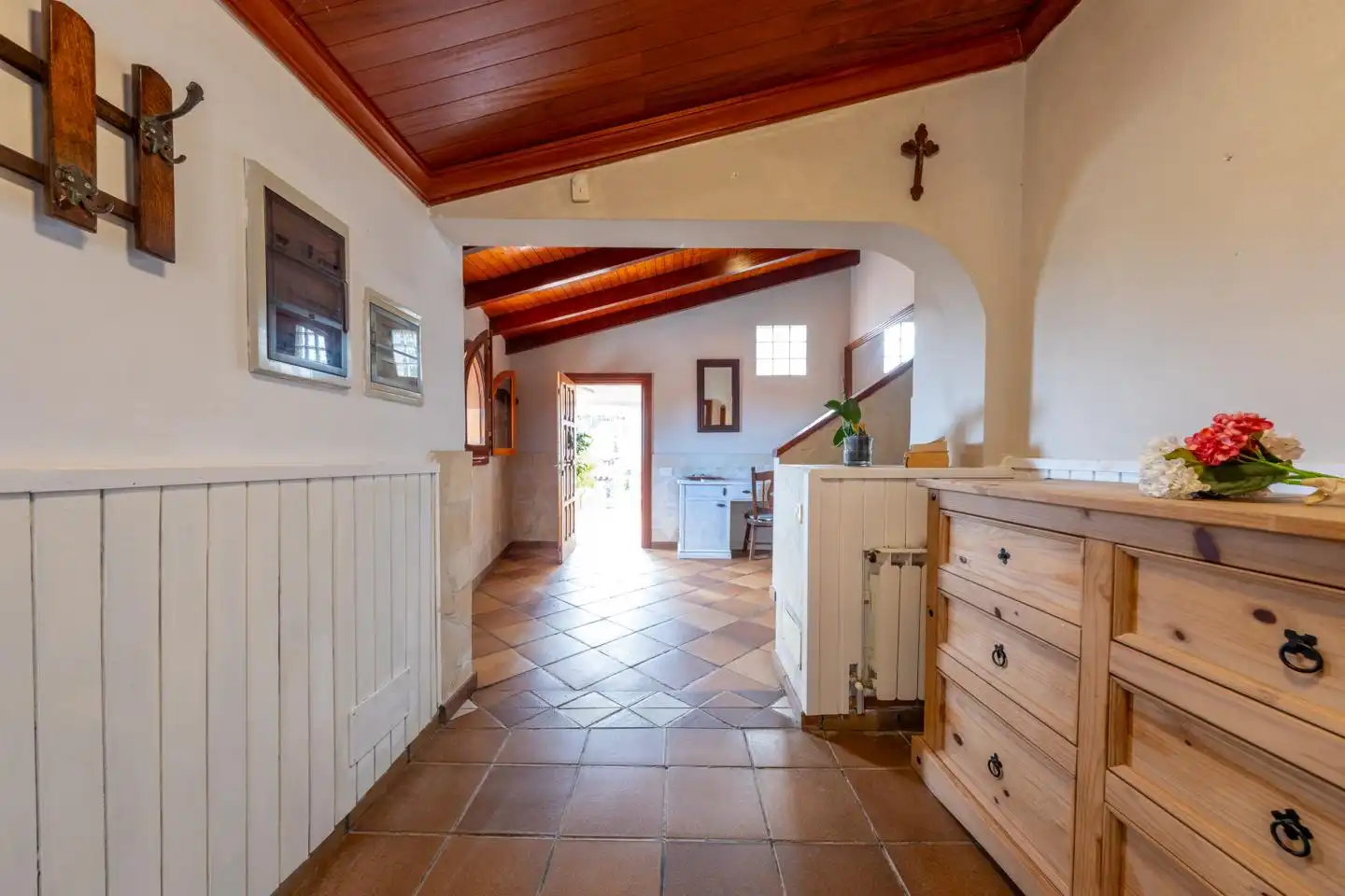 Casa o xalet en venda en Arucas