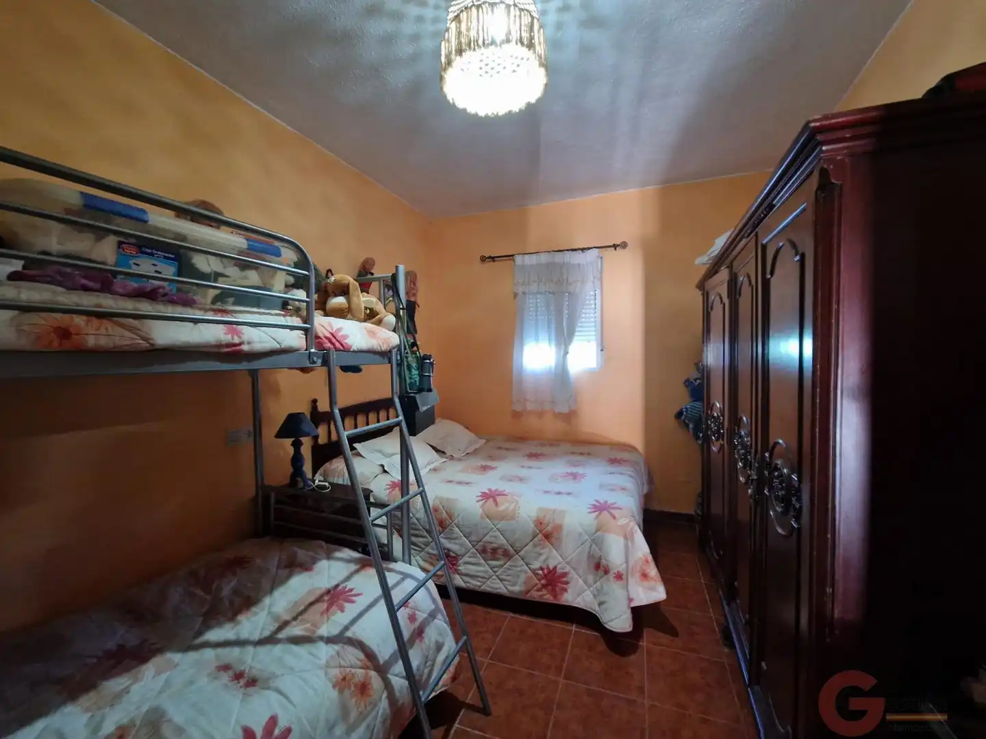 Casa rústica con piscina en venta en Los Guájares, imagen 8