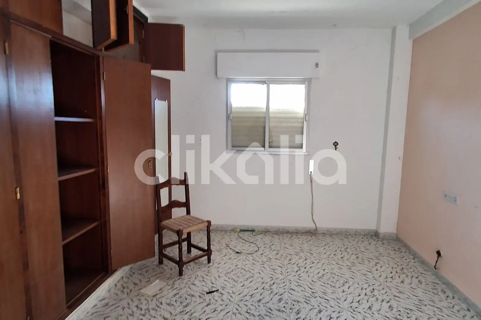 Habitación de Casa o chalet en venta en Santa Elena con Terraza y Trastero