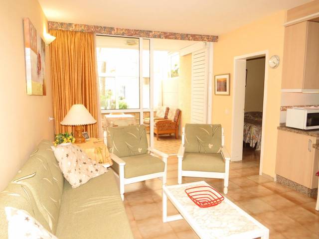 Piso en Alquiler en Tenbel en Costa del Silencio