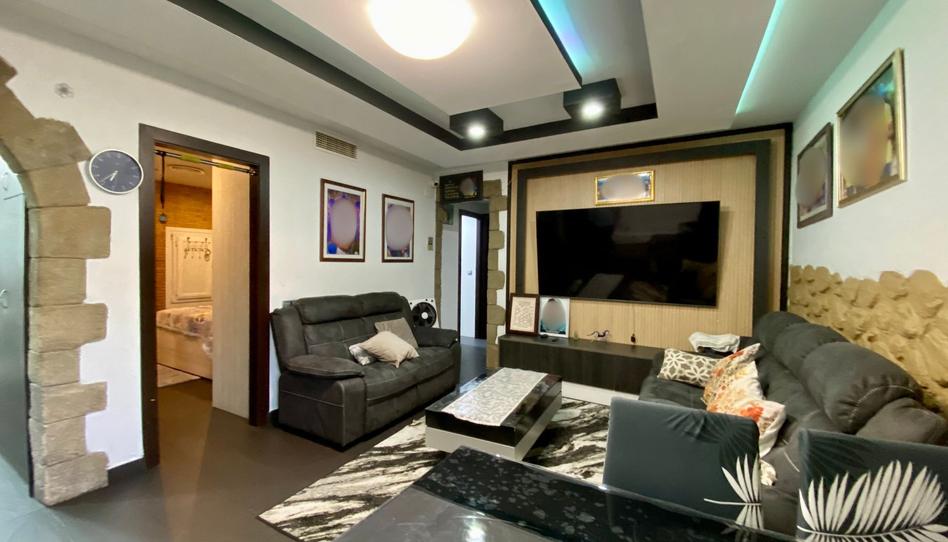 Foto 1 de Pis en venda a Sant Narcís, Girona