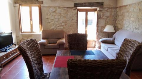 Foto 3 de Casa o xalet en venda a Camino San Juan, 2, Torre del Compte, Teruel