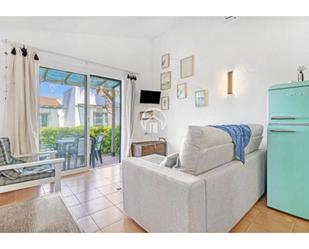 Sala d'estar de Casa o xalet en venda en Ciutadella de Menorca amb Aire condicionat, Calefacció i Jardí privat