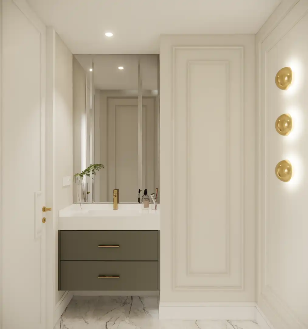 Appartement avec ascenseur à vendre à General Diaz Porlier, imagen 12
