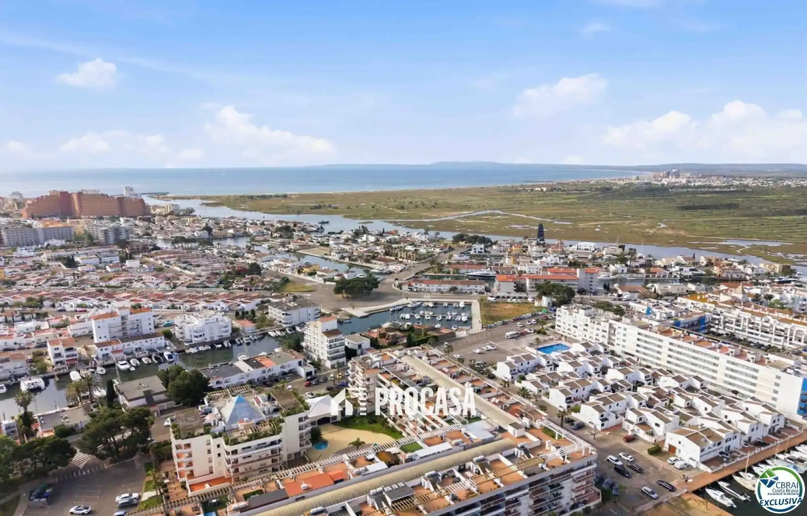 Flat with pool for sale in PORT CANIGÓ, imagen 35