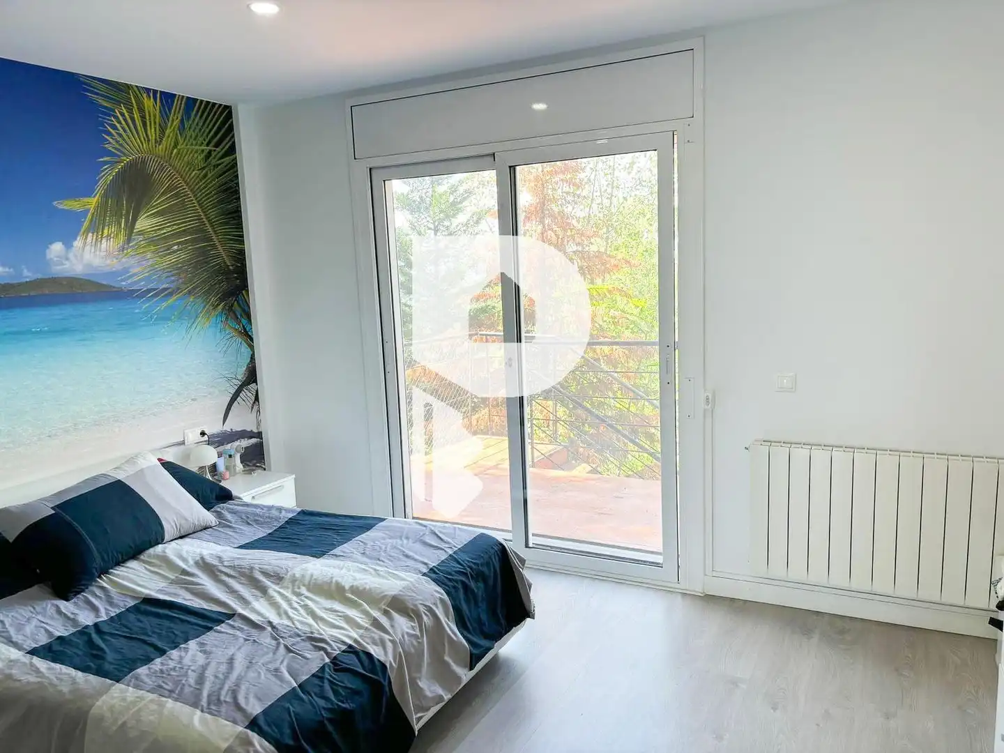 Casa con terraza en venta en Castellví de Rosanes, imagen 31
