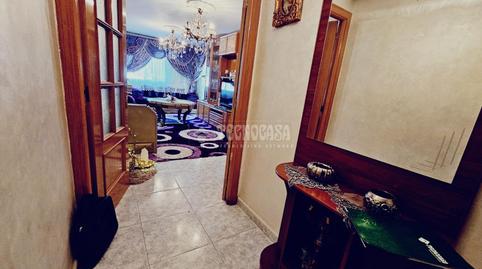 Foto 3 de Piso en venta en Fuentebella -San Felix - El Leguario, Parla