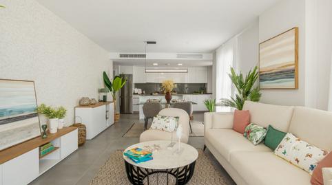 Photo 4 of Planta baja for sale in El Faro de Calaburra - Chaparral, Málaga