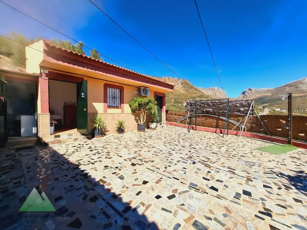 Villa mit Pool zum Verkauf in Calle Nueva, imagen 21