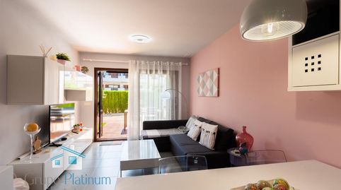 Foto 4 de Apartamento en venta en San Juan de los Terreros, Pulpí