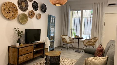 Foto 2 de Apartamento en venta en Carreteria, Centro Histórico, Málaga
