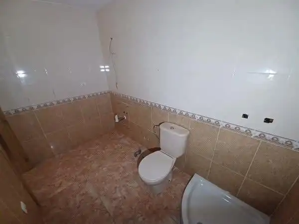 Bany de Casa adosada en venda en Fuente Álamo de Murcia amb Terrassa