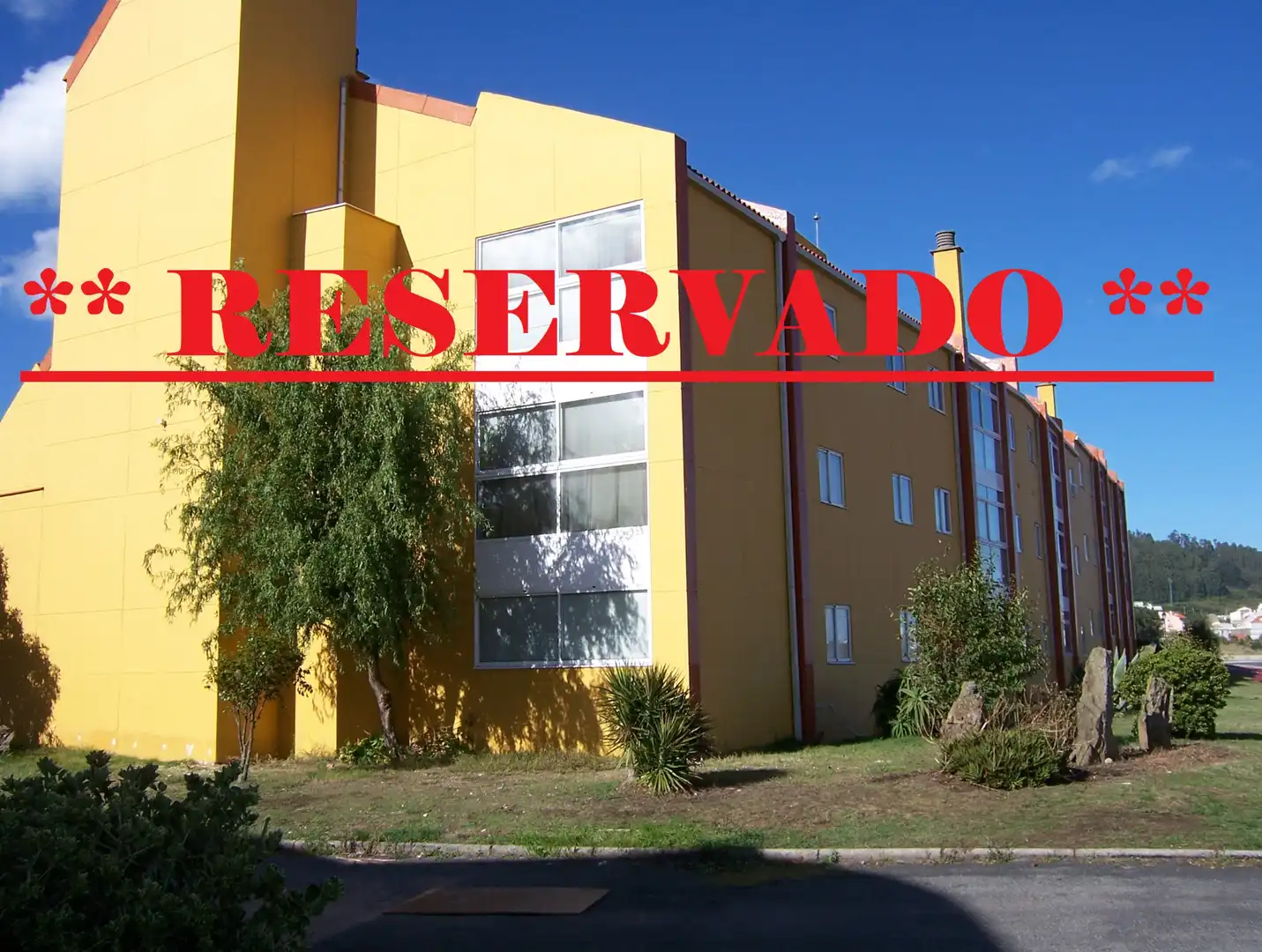 Appartamento in vendita a Rua da Urbanizacion Casas de los Mariñeros 4