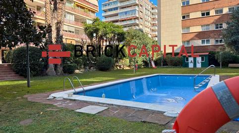 Foto 5 de Pis en venda a Pedralbes,  Barcelona Capital