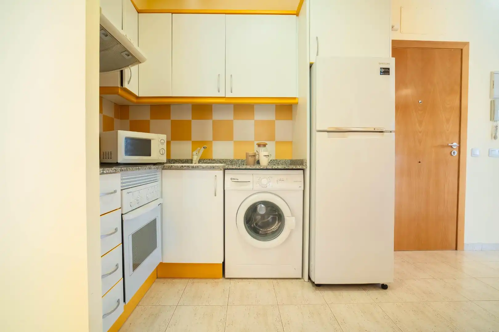Apartment with pool for sale in Avenida FARO DEL 30, imagen 13