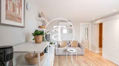 Foto 5 de Pis de lloguer a Carrer de Milans, 5, Barri Gòtic, Barcelona