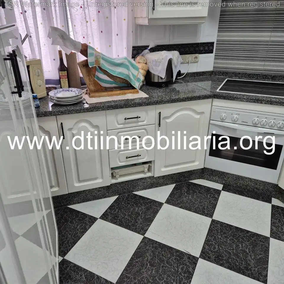 Piso en venta en San José, La Palma del Condado