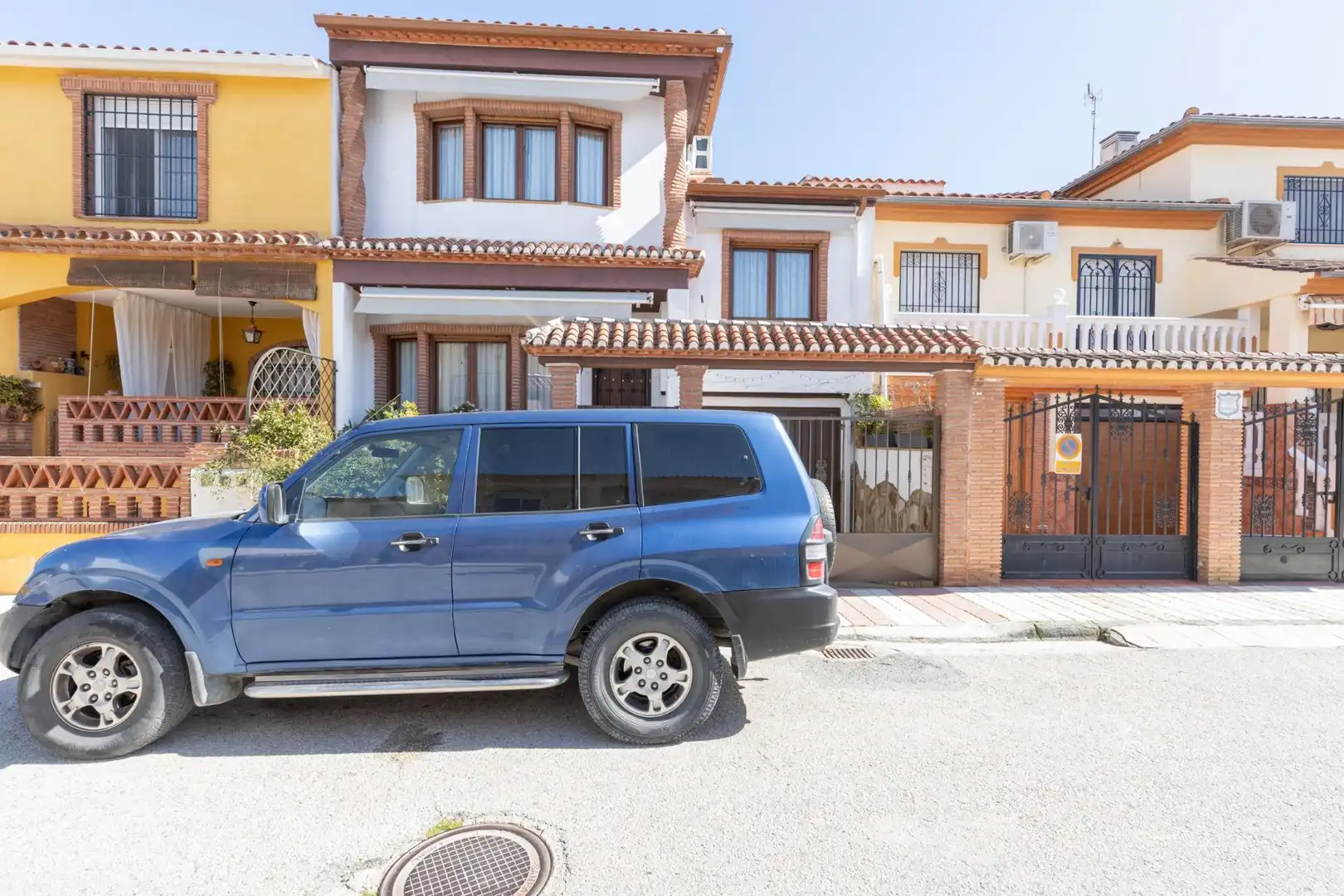 Adosado en venta en Calle Amapola 75, imagen 54