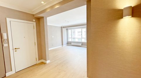 Foto 3 de Piso en venta en General Alava Kalea, Ensanche, Vitoria - Gasteiz