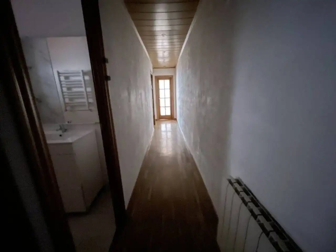Piso en venta en Sant Boi de Llobregat con Calefacción, Parquet y Balcón
