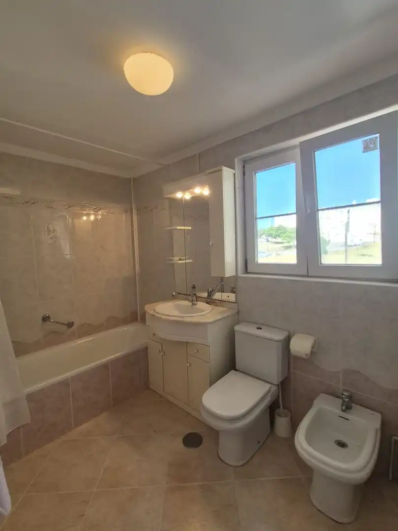 Bathroom of Houses for sale in Fuengirola  with Air Conditioner, Heating and Private garden