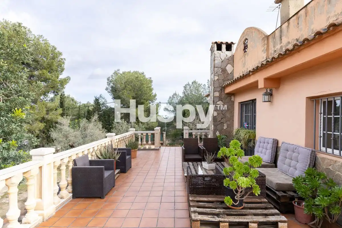 Villa con balcone in vendita a Avenida los Pioneros, imagen 2