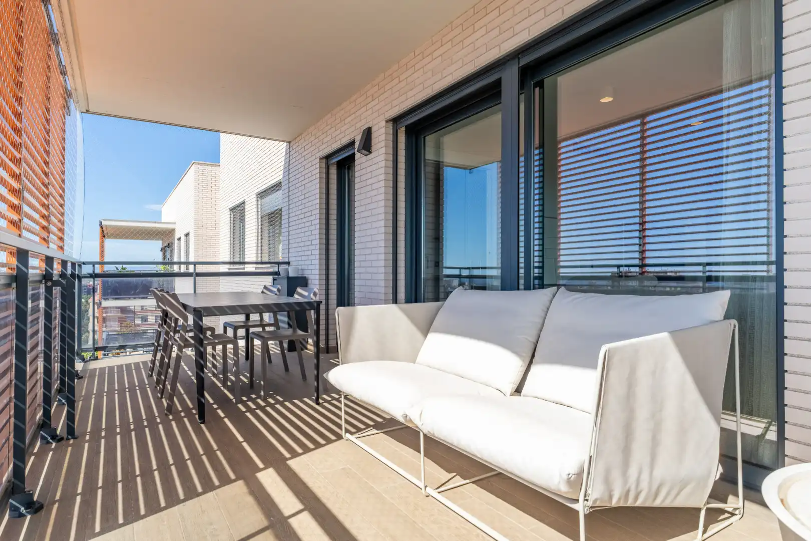 Penthouse mit Pool zum Verkauf in Avinguda de L'Onze de Setembre 8, imagen 23