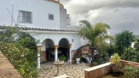 Foto 2 von Einfamilien-Reihenhaus zum Verkauf in 1 Urbanización Monte Viñas, Manilva Pueblo, Manilva