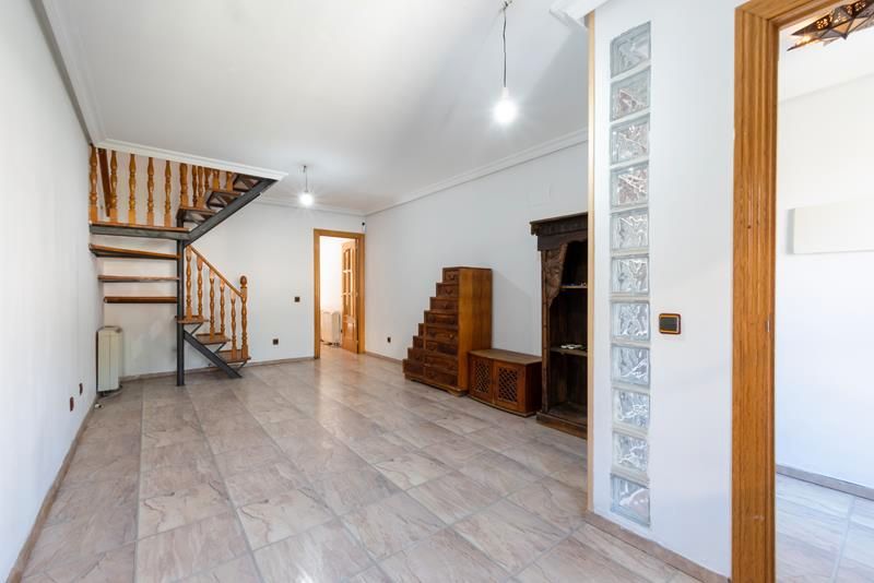 Duplex for sale in  Madrid Capital  with Air Conditioner, Heating and Parquet flooring
