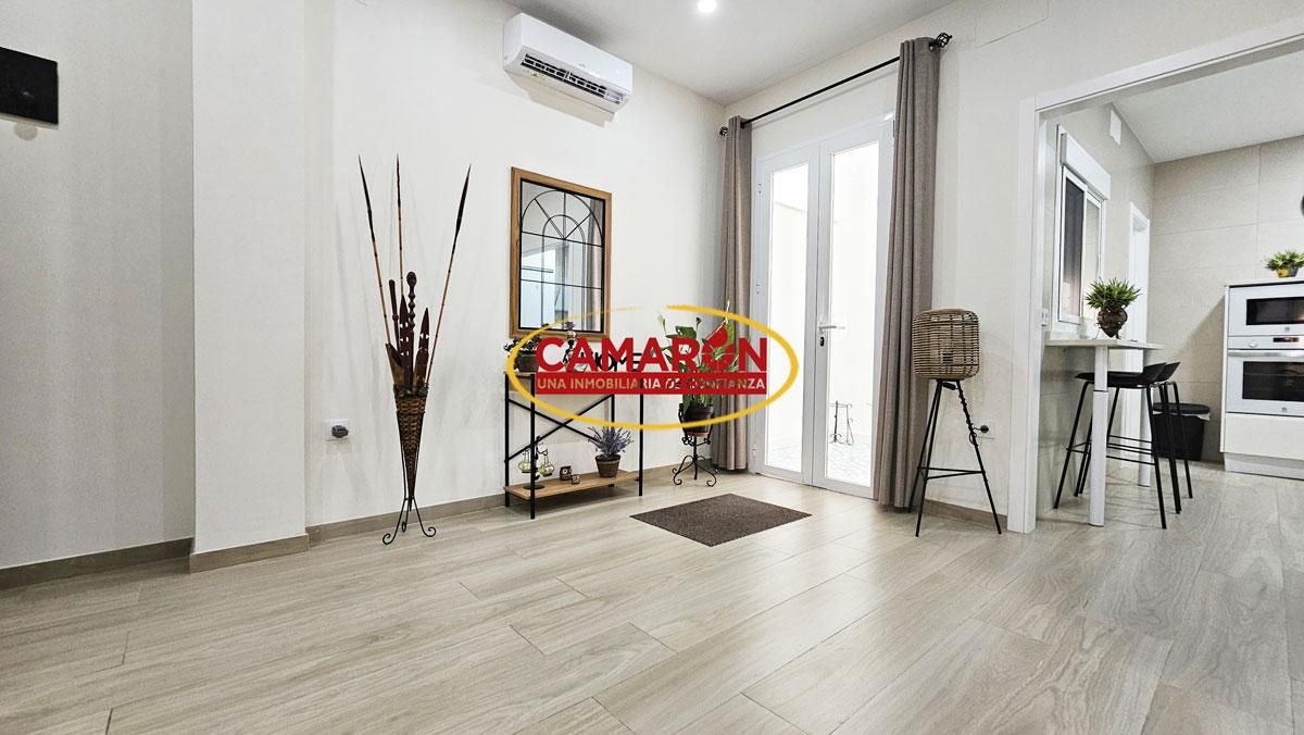 Casa adosada en venta en Coria del Río con Aire acondicionado y Terraza